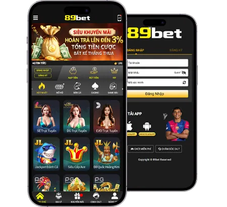 Khuyến mãi độc quyền trên ứng dụng
