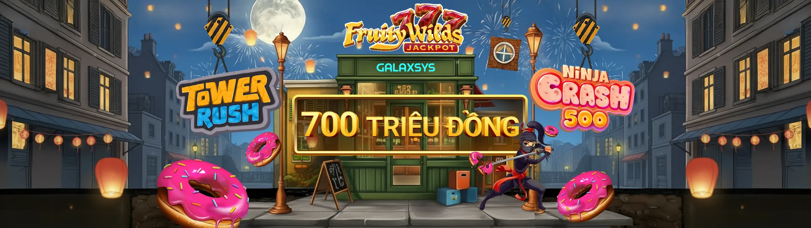 Trung Tâm Hỗ Trợ sanvip web