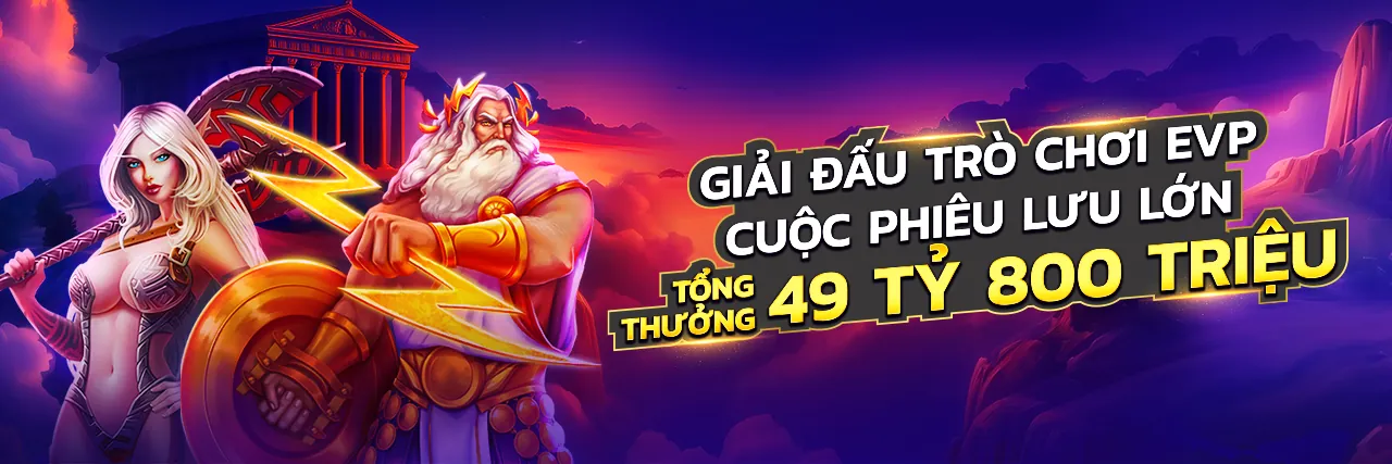 Hình ảnh banner khuyến mãi mới nhất sanvip web 2026